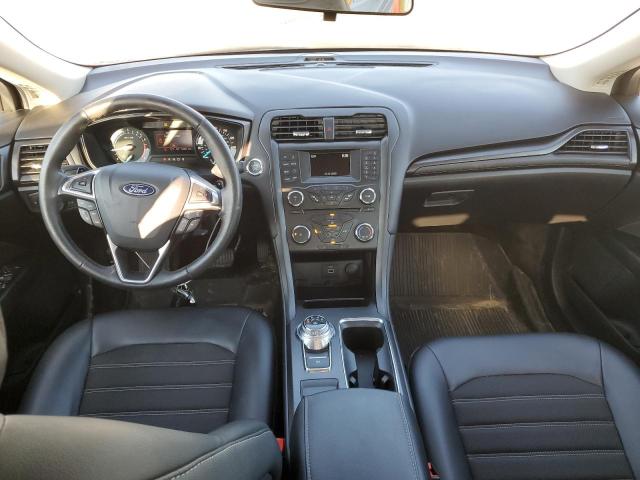 Photo 8 from auction – 2018 FORD FUSION SE with VIN 3FA6P0HD5JR196702