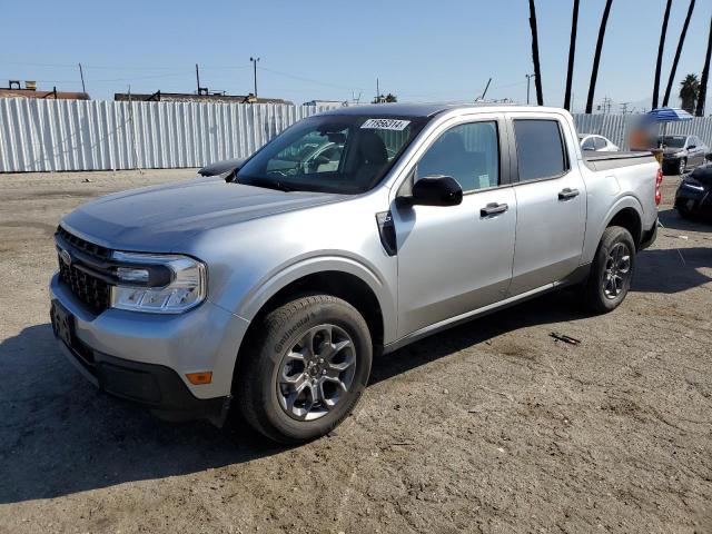 FORD MAVERICK X 2024 with VIN 3FTTW8H34RRA15249 - Photo from auction