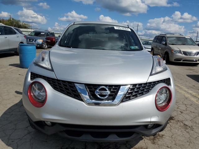 Photo 5 from auction – 2015 NISSAN JUKE S with VIN JN8AF5MV0FT554141