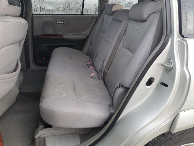 Photo 11 from auction – 2005 TOYOTA HIGHLANDER with VIN JTEDP21A750059243