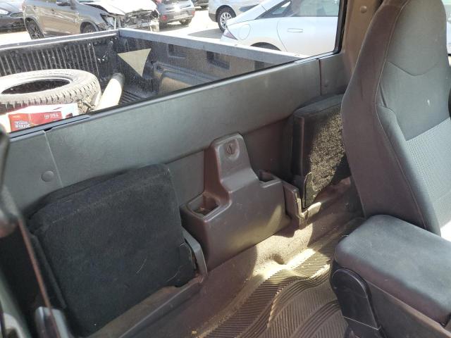 Photo 10 from auction – 2003 FORD RANGER SUP with VIN 1FTYR44U73PB78285