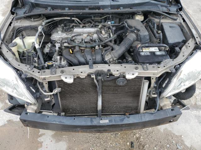 Photo 11 from auction – 2009 TOYOTA COROLLA BA with VIN 1NXBU40E99Z096910