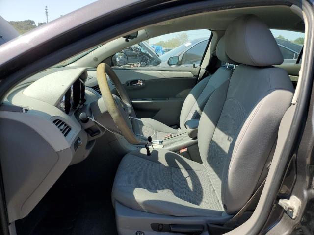 Photo 7 from auction – 2010 CHEVROLET MALIBU LS with VIN 1G1ZB5EB9AF274958