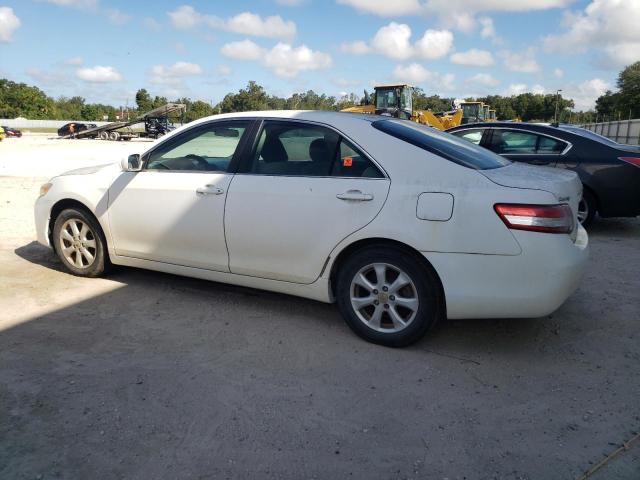 Zdjęcie 2 z aukcji – 2011 TOYOTA CAMRY BASE z VIN 4T4BF3EK6BR174011