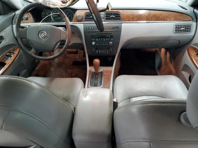 Photo 8 from auction – 2005 BUICK LACROSSE C with VIN 2G4WD532151176670