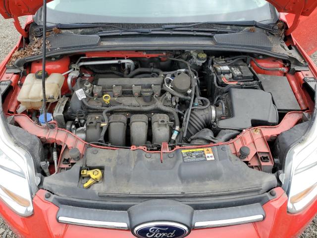 Foto 11 de la subasta – 2014 FORD FOCUS SE con VIN 1FADP3F20EL259851
