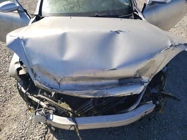 Photo 11 from auction – 2006 LEXUS SC 430 with VIN JTHFN48Y369002518
