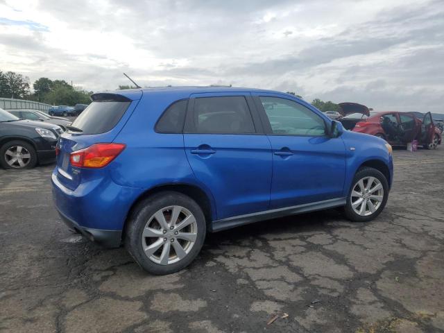 Фото 3 с аукциона – 2015 MITSUBISHI OUTLANDER с VIN 4A4AR3AU4FE022410