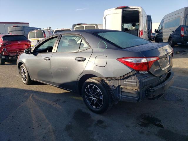 Photo 2 from auction – 2014 TOYOTA COROLLA L with VIN 5YFBURHE2EP165868