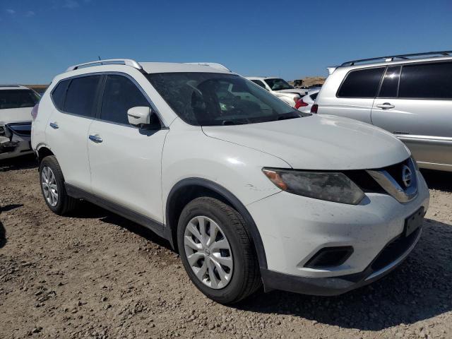 Фото 4 с аукциона – 2016 NISSAN ROGUE S с VIN KNMAT2MT8GP624609