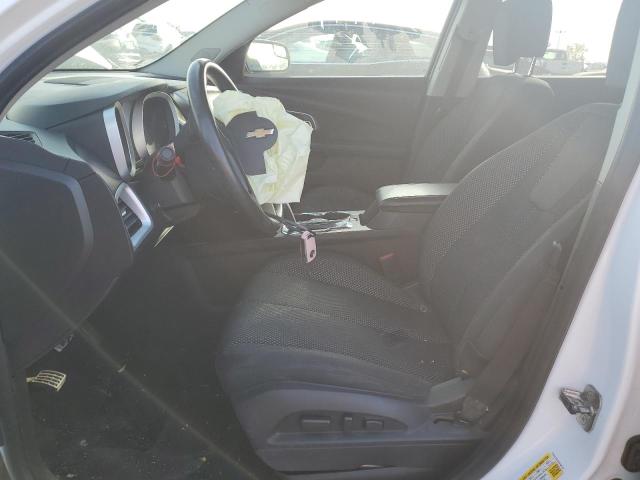 Photo 7 from auction – 2012 CHEVROLET EQUINOX LT with VIN 2GNALDEK3C6396747
