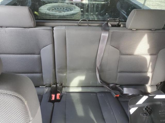 Photo 10 from auction – 2015 CHEVROLET SILVERADO with VIN 1GCVKREC6FZ369151
