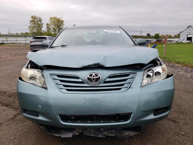 Photo 5 from auction – 2009 TOYOTA CAMRY BASE with VIN 4T4BE46KX9R098147
