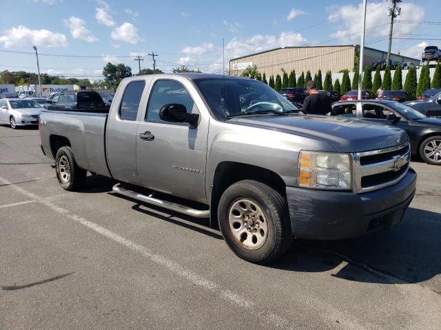 Zdjęcie 4 z aukcji – 2007 CHEVROLET SILVERADO z VIN 1GCEK19J57E504395