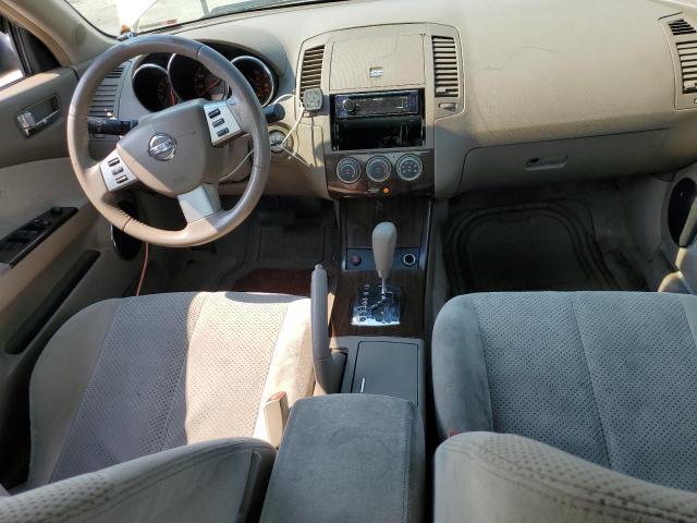 Photo 8 from auction – 2005 NISSAN ALTIMA S with VIN 1N4AL11D75N424374