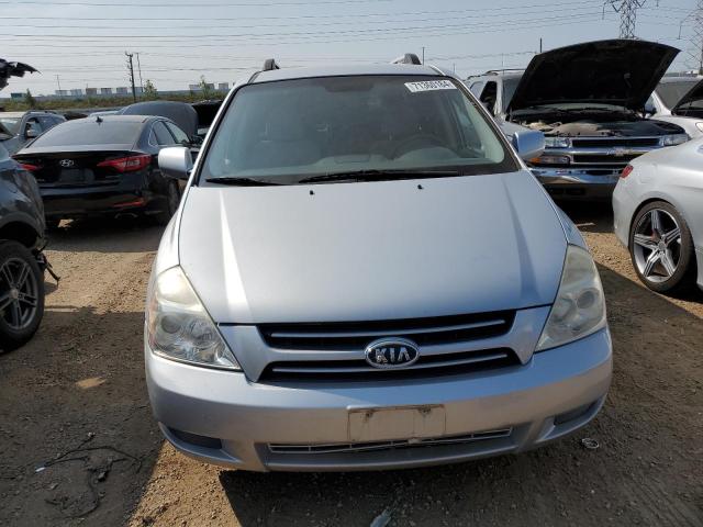Photo 5 from auction – 2007 KIA SEDONA EX with VIN KNDMB233876108371