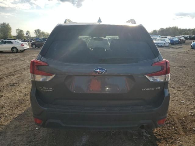 Photo 6 from auction – 2020 SUBARU FORESTER P with VIN JF2SKAJC7LH424011