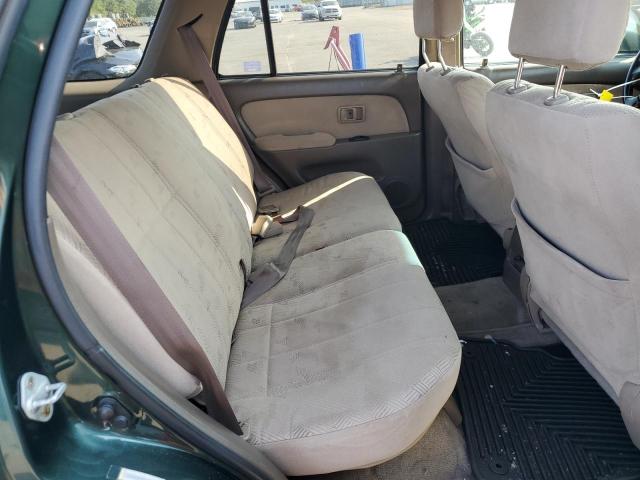 Photo 11 from auction – 2002 TOYOTA 4RUNNER SR with VIN JT3HN86RX20384546
