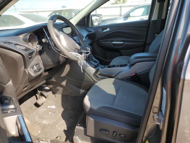 Photo 7 from auction – 2014 FORD ESCAPE SE with VIN 1FMCU0GX8EUC84073