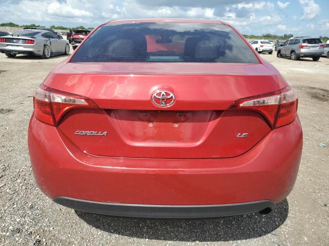 Photo 6 from auction – 2018 TOYOTA COROLLA L with VIN 5YFBURHE9JP848290