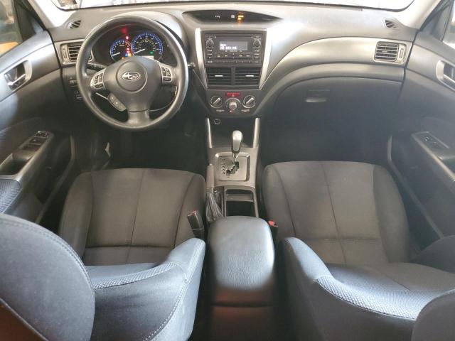 Photo 8 from auction – 2011 SUBARU FORESTER 2 with VIN JF2SHADC9BH761952