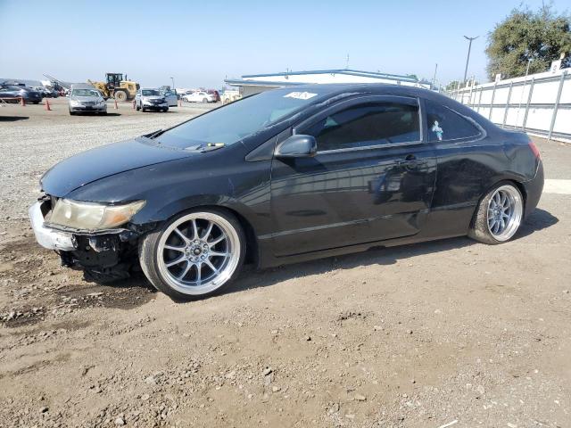 HONDA CIVIC EX 2011 with VIN 2HGFG1B81BH515653 - Photo from auction