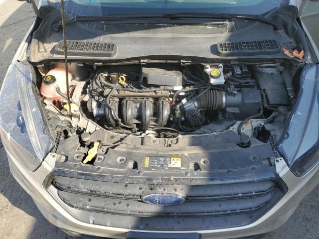 Photo 12 from auction – 2018 FORD ESCAPE S with VIN 1FMCU0F73JUD55661