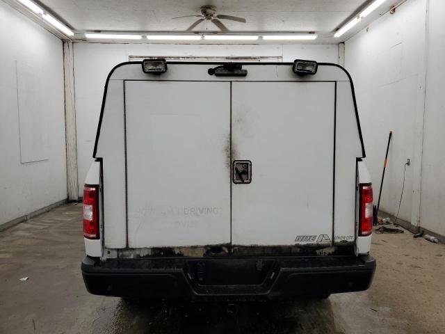 Photo 6 from auction – 2018 FORD F150 SUPER with VIN 1FTEX1CB9JKF06078
