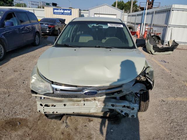 Zdjęcie 5 z aukcji – 2011 FORD FOCUS SE z VIN 1FAHP3FN7BW130351