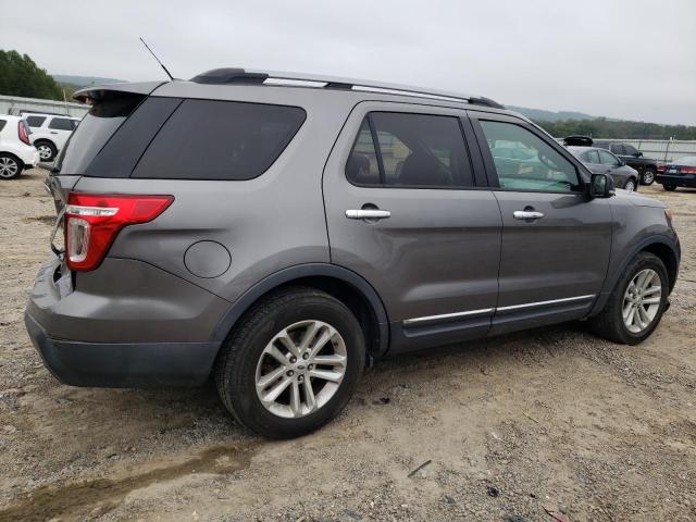 Photo 3 from auction – 2013 FORD EXPLORER X with VIN 1FM5K7D85DGA99304