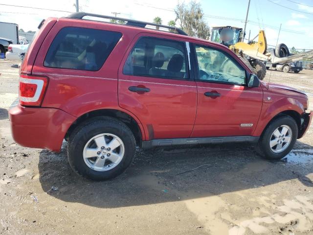 Photo 3 from auction – 2008 FORD ESCAPE XLT with VIN 1FMCU93168KA09324
