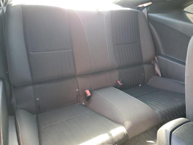 Photo 10 from auction – 2012 CHEVROLET CAMARO LS with VIN 2G1FA1E30C9197268