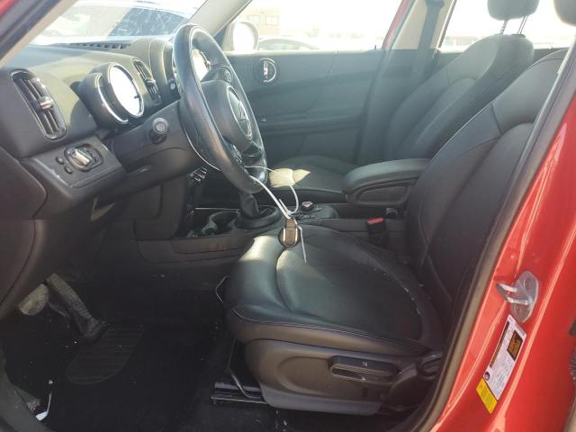 Photo 7 from auction – 2019 MINI COOPER COU with VIN WMZYS7C57K3F45307