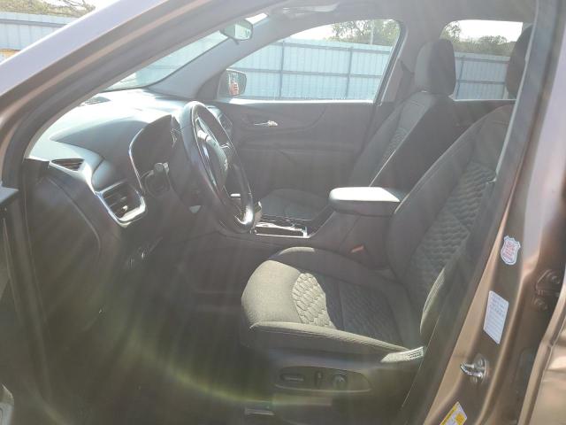 Photo 7 from auction – 2019 CHEVROLET EQUINOX LT with VIN 2GNAXKEV5K6126288