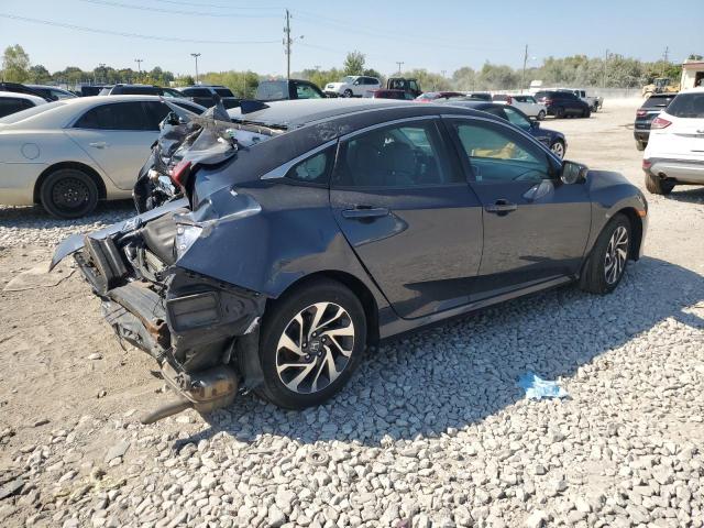 Photo 3 from auction – 2018 HONDA CIVIC EX with VIN 19XFC2F78JE013816