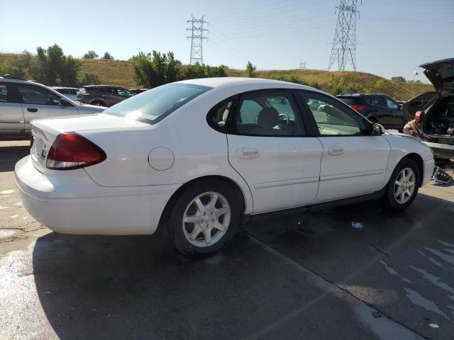 Photo 3 from auction – 2006 FORD TAURUS SEL with VIN 1FAFP56U66A243933