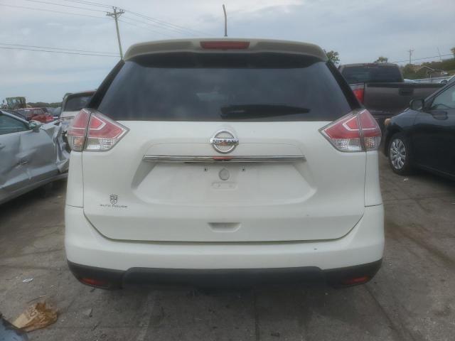 صورة رقم 6 من المزاد - 2016 NISSAN ROGUE S مع VIN KNMAT2MT3GP681347