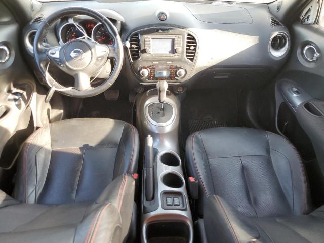 Foto 8 de la subasta – 2011 NISSAN JUKE S con VIN JN8AF5MR7BT010488