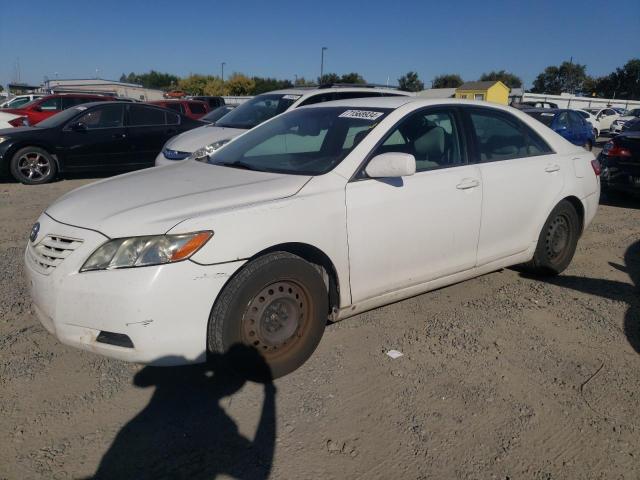 TOYOTA CAMRY BASE 2009 with VIN 4T1BE46K59U909959 - Photo from auction