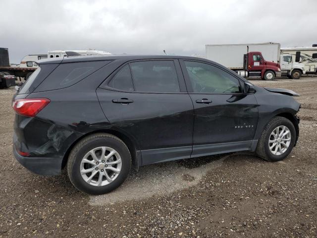 Photo 3 from auction – 2020 CHEVROLET EQUINOX LS with VIN 2GNAXHEV2L6174657