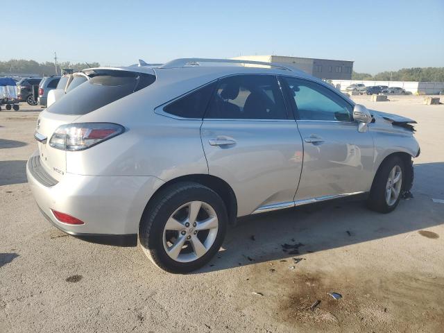 Photo 3 from auction – 2010 LEXUS RX 350 with VIN 2T2BK1BA2AC076031