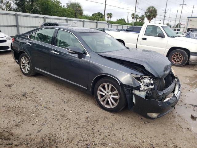 Photo 4 from auction – 2011 LEXUS ES 350 with VIN JTHBK1EG2B2456182