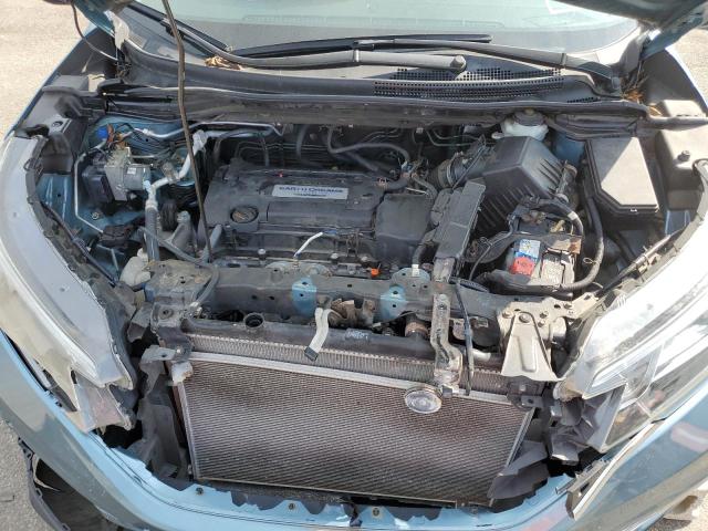 Photo 12 from auction – 2015 HONDA CR-V EXL with VIN 2HKRM4H79FH700891