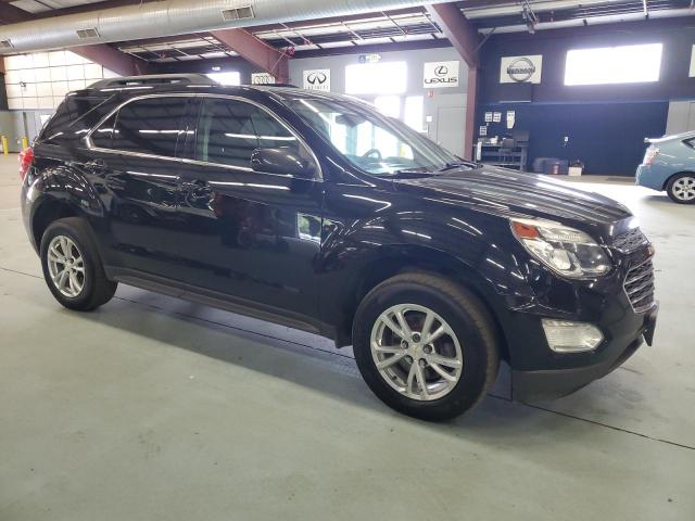Photo 4 from auction – 2017 CHEVROLET EQUINOX LT with VIN 2GNFLFEK3H6144120