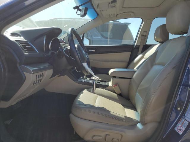 Photo 7 from auction – 2017 SUBARU OUTBACK 2. with VIN 4S4BSAKC6H3414809