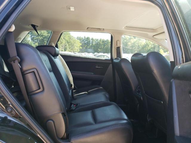 Photo 11 from auction – 2014 MAZDA CX-9 TOURI with VIN JM3TB3CV2E0428733