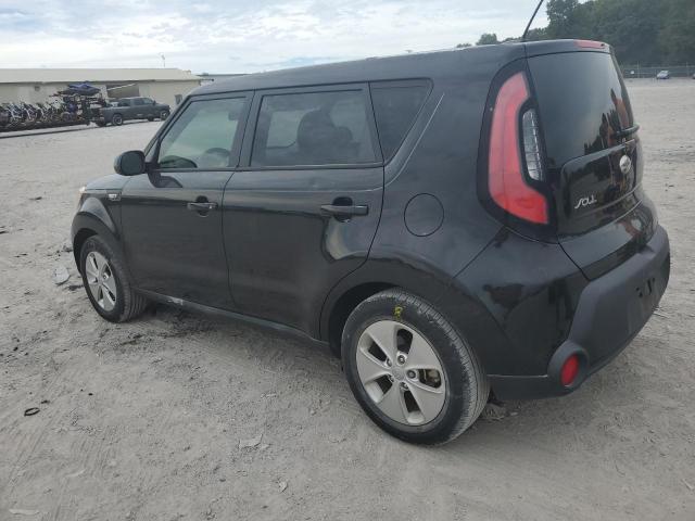 Photo 2 from auction – 2014 KIA SOUL with VIN KNDJN2A23E7032389