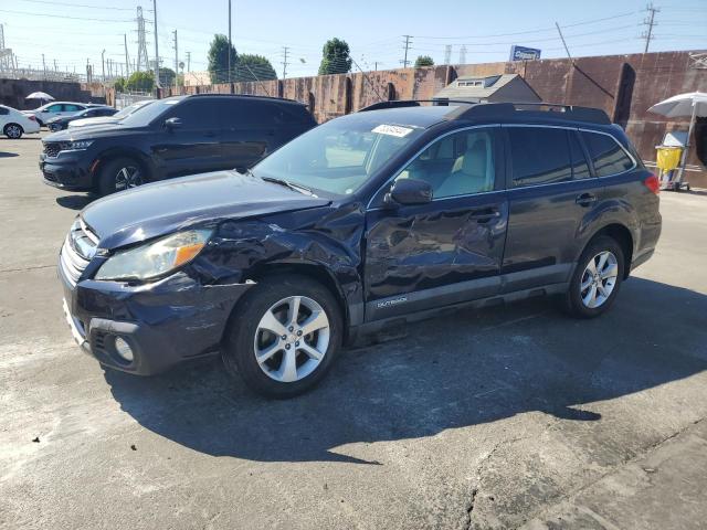 SUBARU OUTBACK 2. 2013 with VIN 4S4BRBKC7D3269176 - Photo from auction