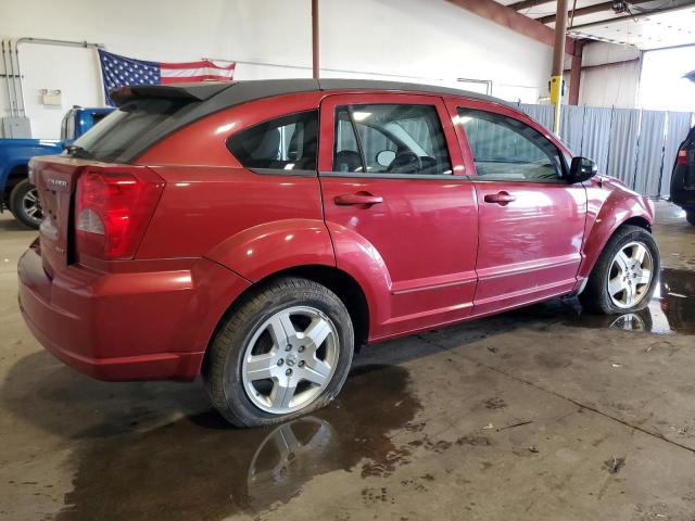 Photo 3 from auction – 2009 DODGE CALIBER SX with VIN 1B3HB48A69D162319
