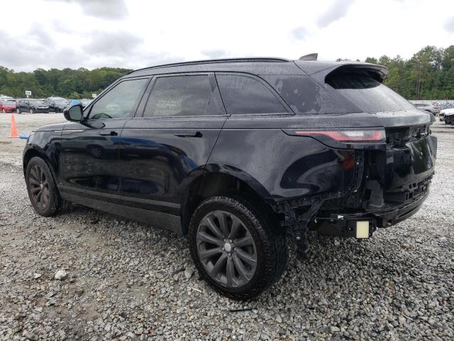 Photo 2 from auction – 2018 LAND ROVER RANGE ROVE with VIN SALYL2RV9JA757987